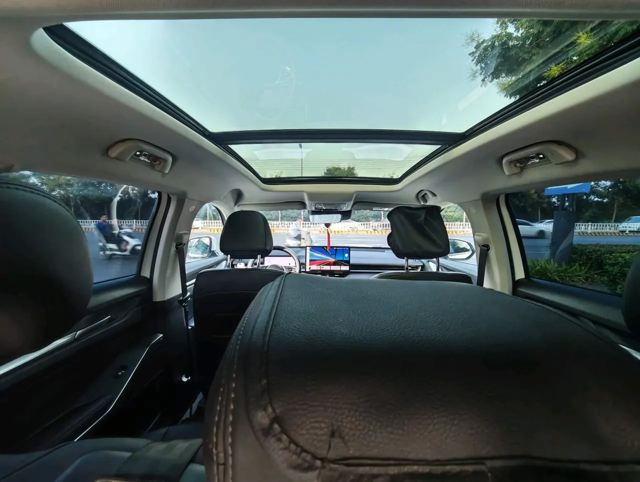 Haval 2024 H6 1.5T Two-Drive Max Automatic 8