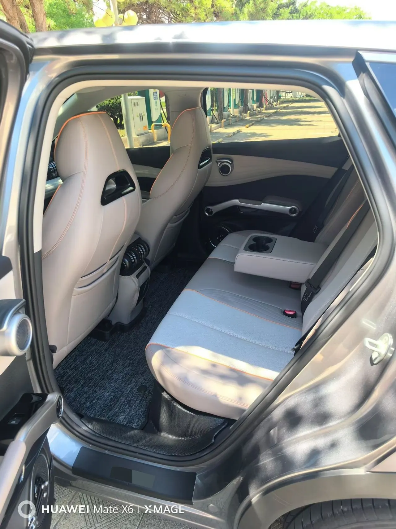 BYD Yuan PLUS 2024 Yuan PLUS Glory Edition 430KM Leading Automatic Gear 7