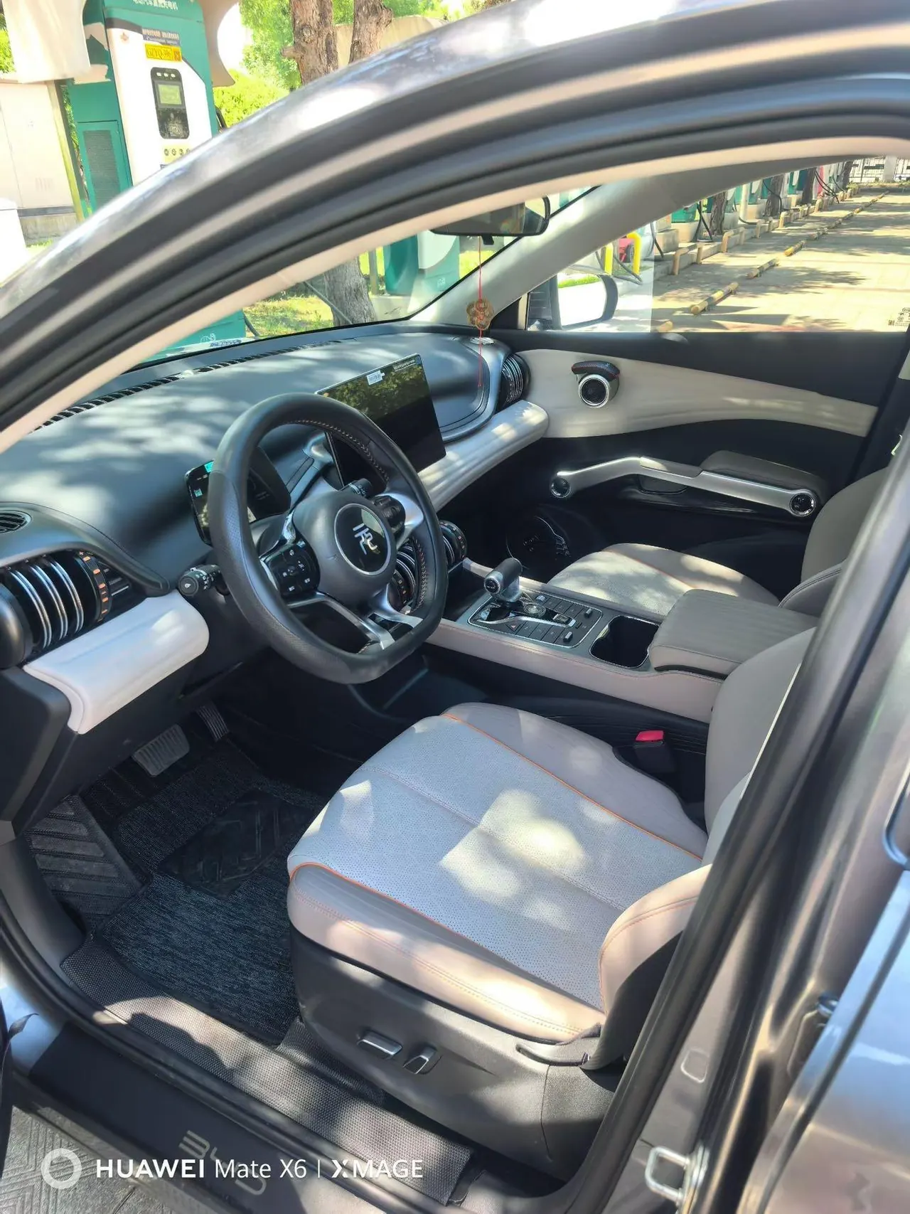 BYD Yuan PLUS 2024 Yuan PLUS Glory Edition 430KM Leading Automatic Gear 8