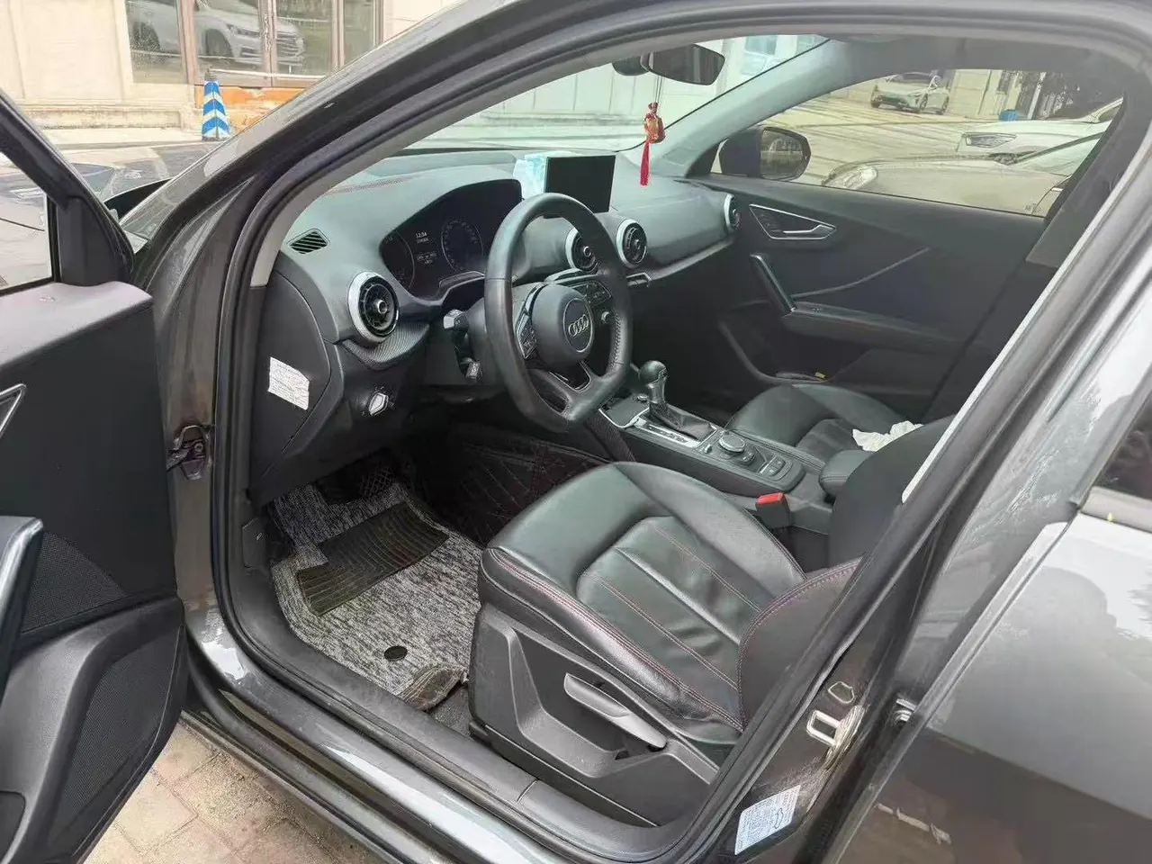 Audi 2022 Q2L 1.4TFSI 35TFSI Aggressive Dynamic Automatic 3
