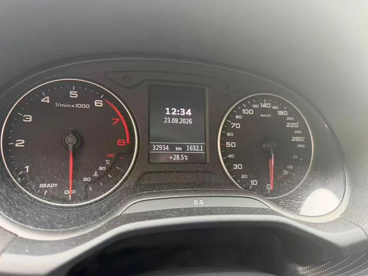 Audi 2022 Q2L 1.4TFSI 35TFSI Aggressive Dynamic Automatic 7