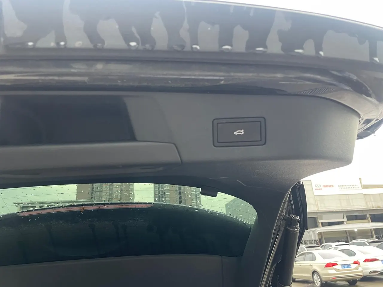 Volkswagen 2026 ID. 4 CROZZ Exclusive PURE Automatic 9