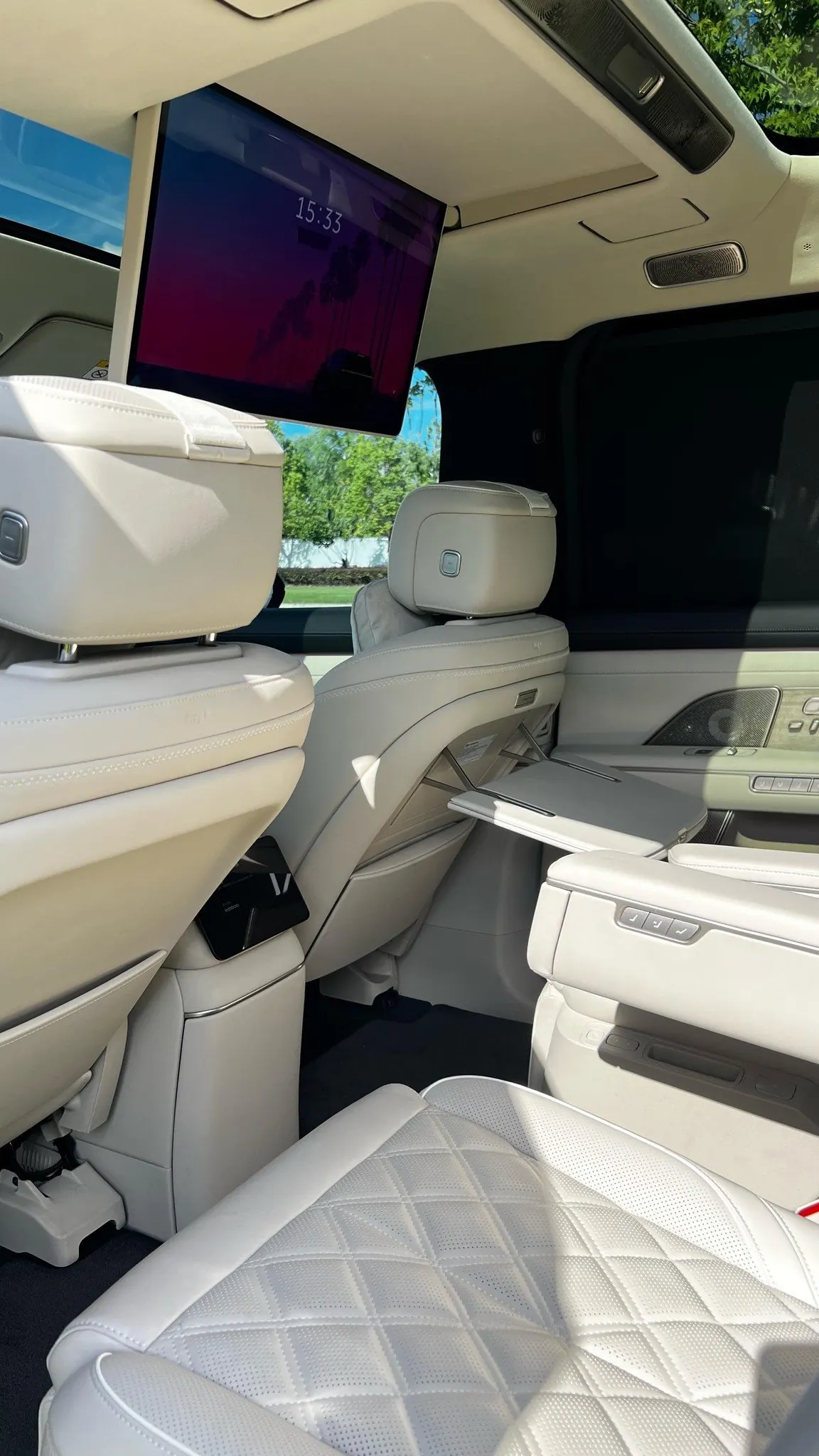NIO 2026 ES8 6‑Seater Executive Signature Edition Automatic Transmission 7