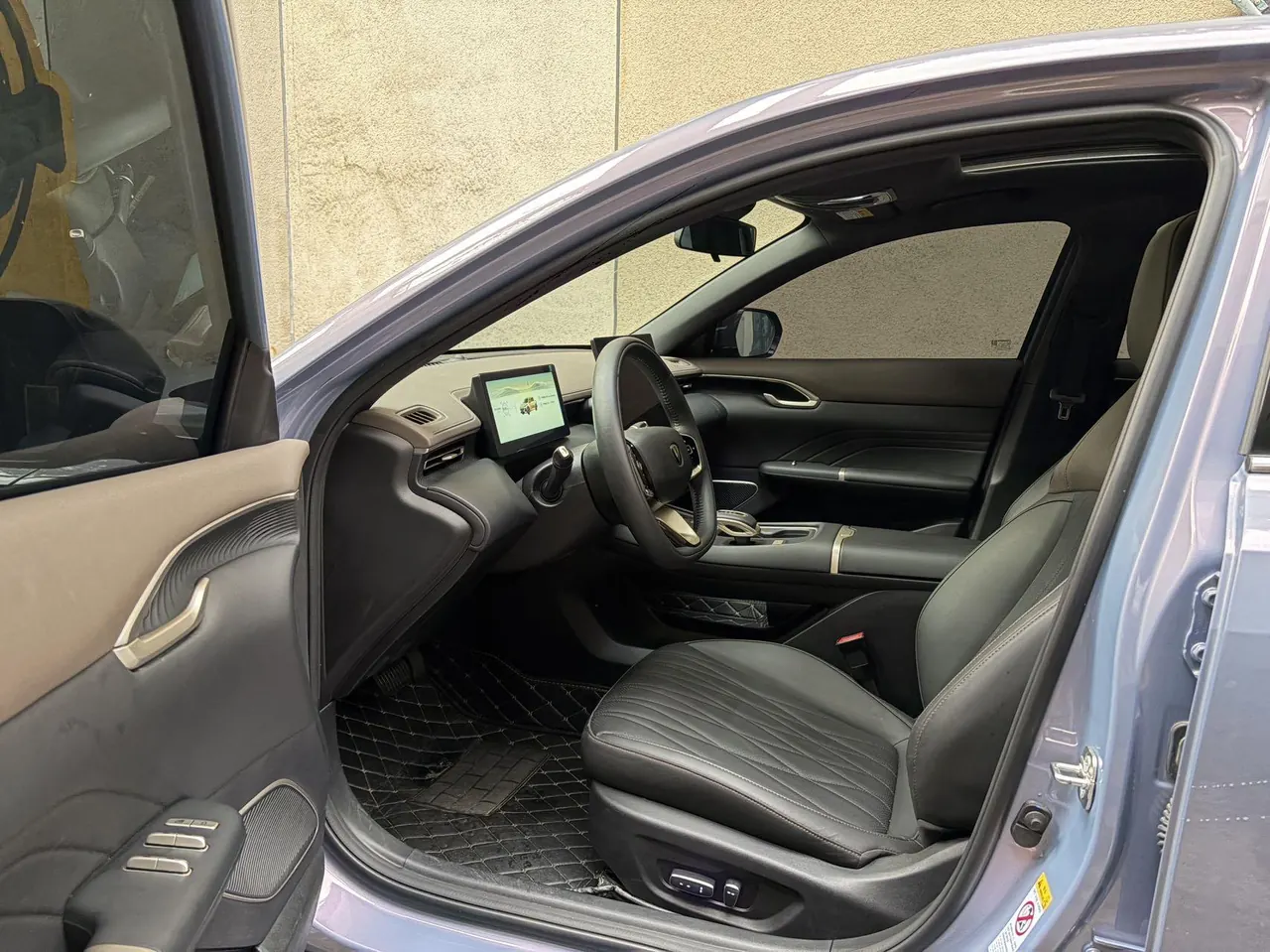 ChangAn 2026 Eado 1.5T 500Bar Smart Luxury Automatic 7