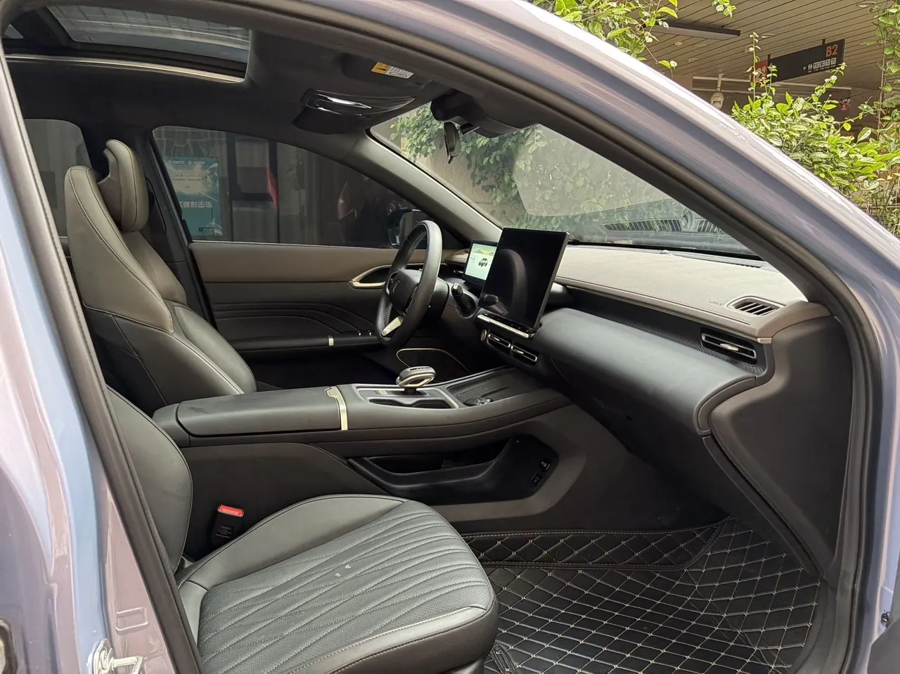 ChangAn 2026 Eado 1.5T 500Bar Smart Luxury Automatic 8