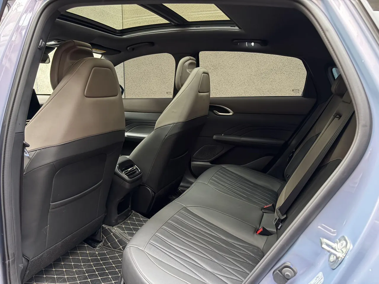 ChangAn 2026 Eado 1.5T 500Bar Smart Luxury Automatic 9