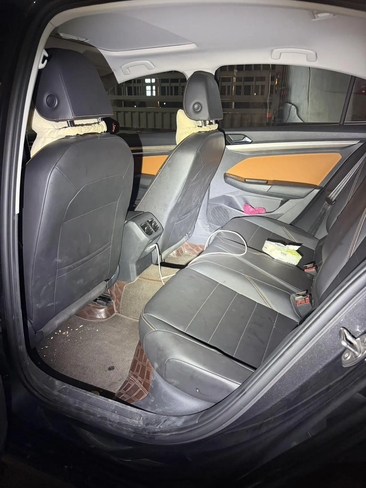 Volkswagen 2023 Bora 1.4TSI 280TSI Travel Edition Automatic Gear 7
