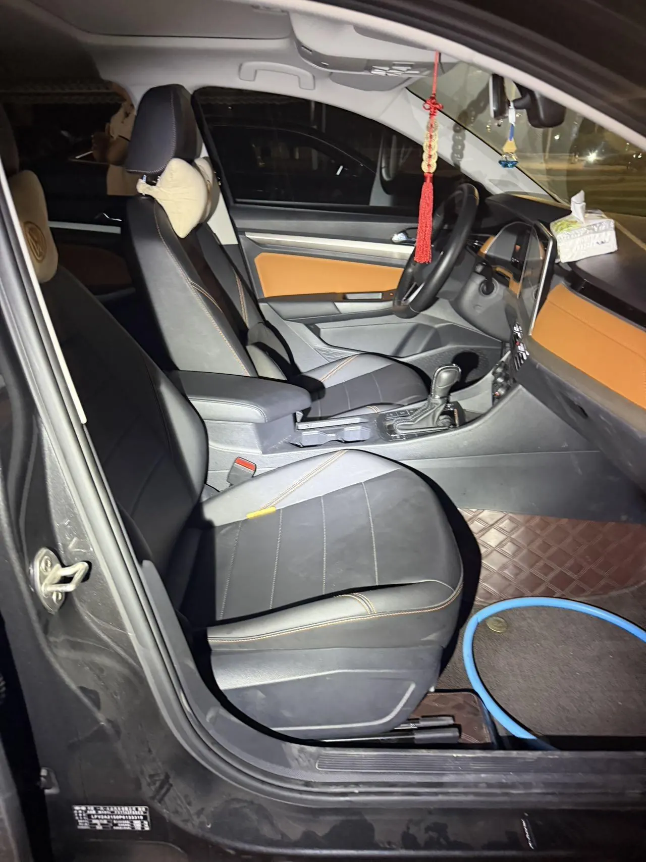 Volkswagen 2023 Bora 1.4TSI 280TSI Travel Edition Automatic Gear 8