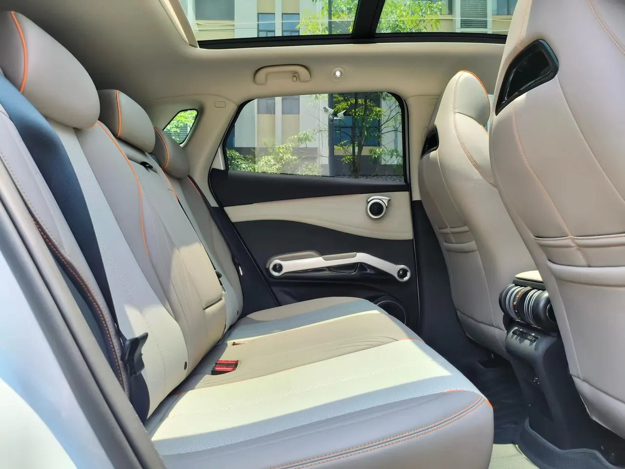BYD Yuan PLUS 2024 Yuan PLUS Glory Edition 510KM Exceed Automatic Gear 9