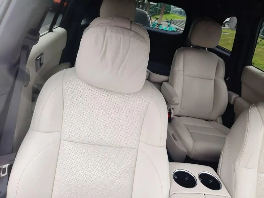 Li 2022 L9 1.5T Max Edition Automatic Gear 4