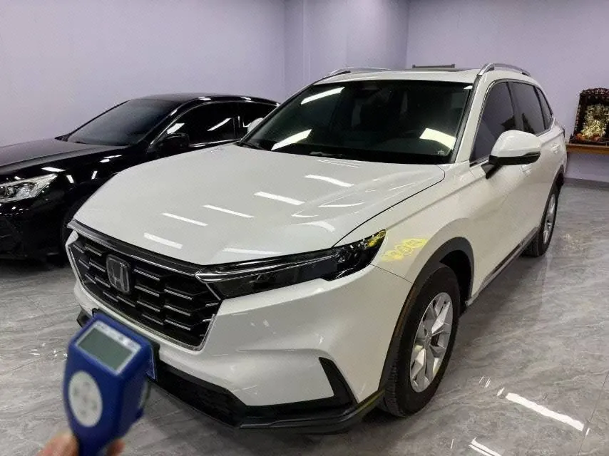 Open image lightbox: Honda 2023 CR-V 1.5T Stepless 240TURBO Two-Drive Turbo Edition 5-seat Automatic Gear
