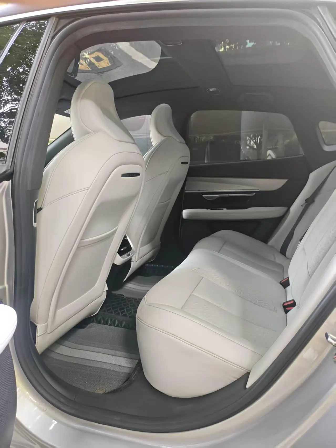 Xpeng 2023 P7i 702 Pro Automatic 6