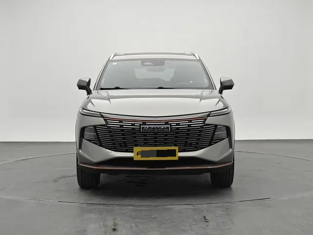 Haval 2022 mythical beast 1.5T smart version of automatic gear 2