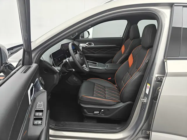 Haval 2022 mythical beast 1.5T smart version of automatic gear 5