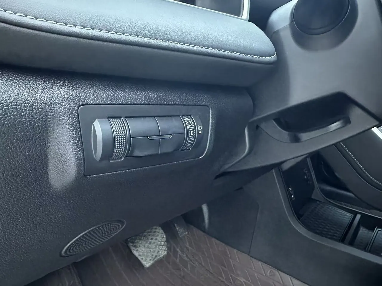Chery 2022 Ruihu 7 PLUS 1.5T Stepless Luxury Automatic Gear 13