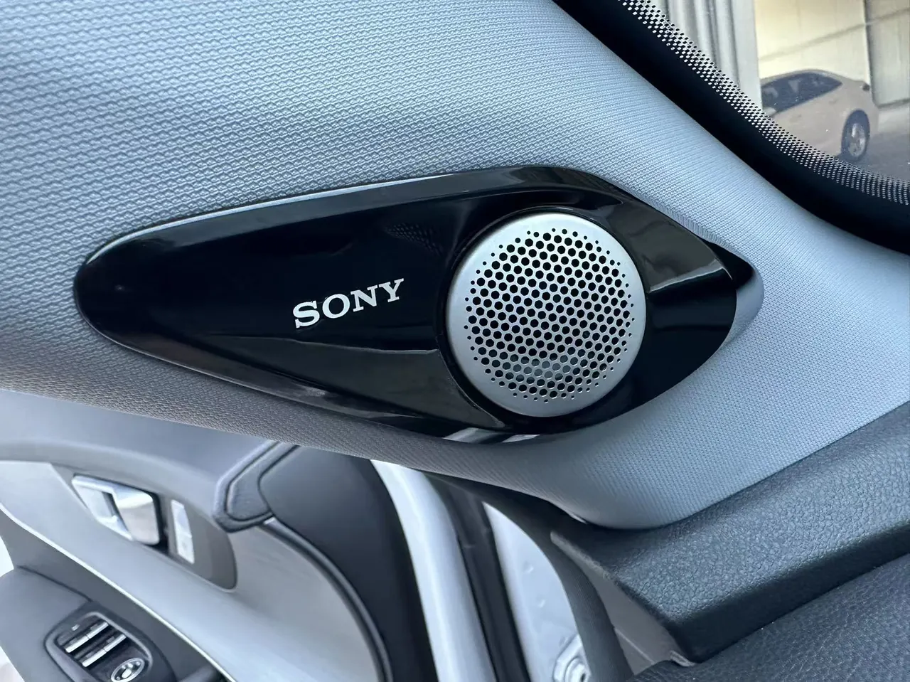 Chery 2022 Ruihu 7 PLUS 1.5T Stepless Luxury Automatic Gear 14