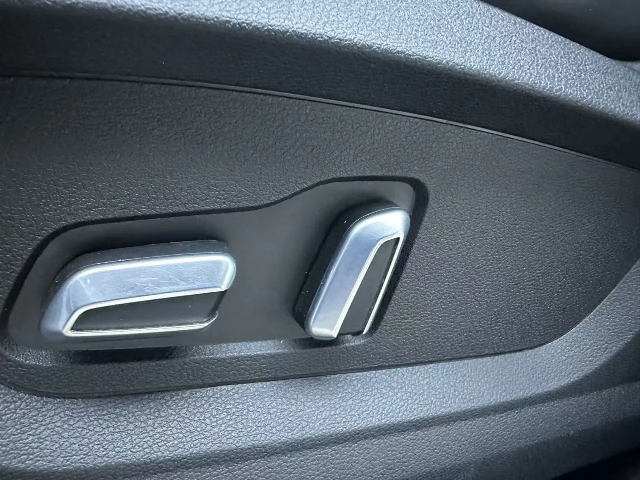 Chery 2022 Ruihu 7 PLUS 1.5T Stepless Luxury Automatic Gear 15