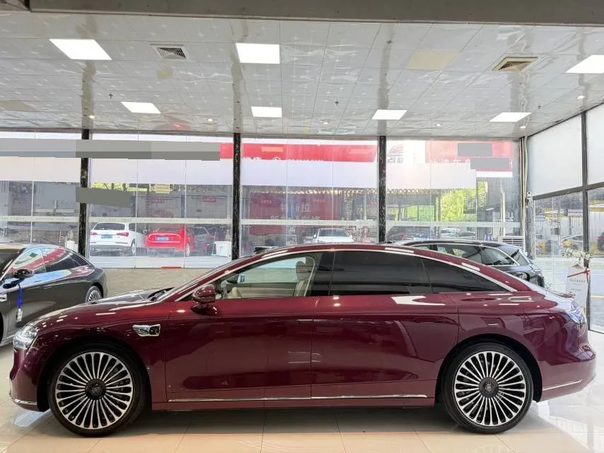 Luxeed 2025 S9 Ultra Automatic 3