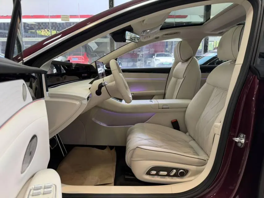 Luxeed 2025 S9 Ultra Automatic 4
