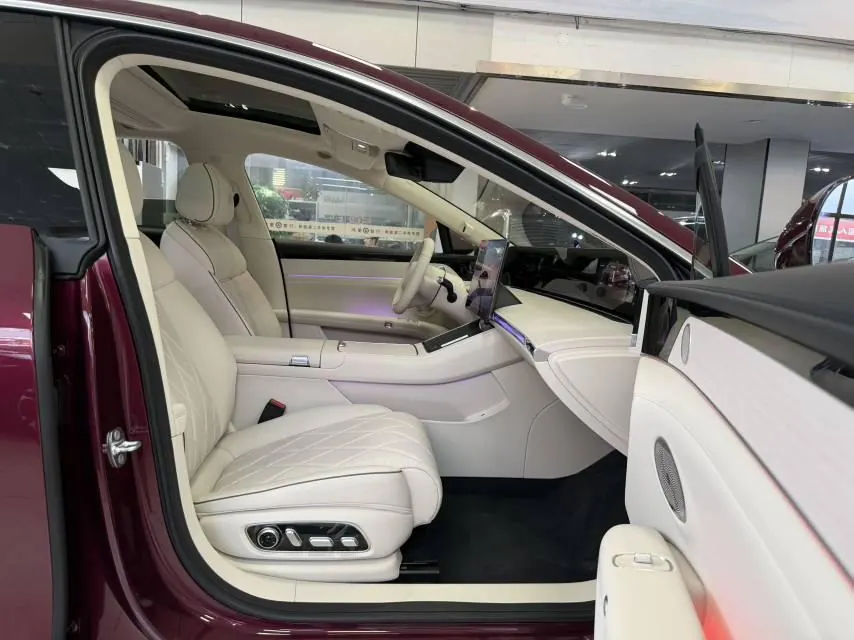Luxeed 2025 S9 Ultra Automatic 6