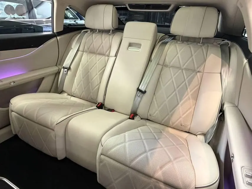 Luxeed 2025 S9 Ultra Automatic 7