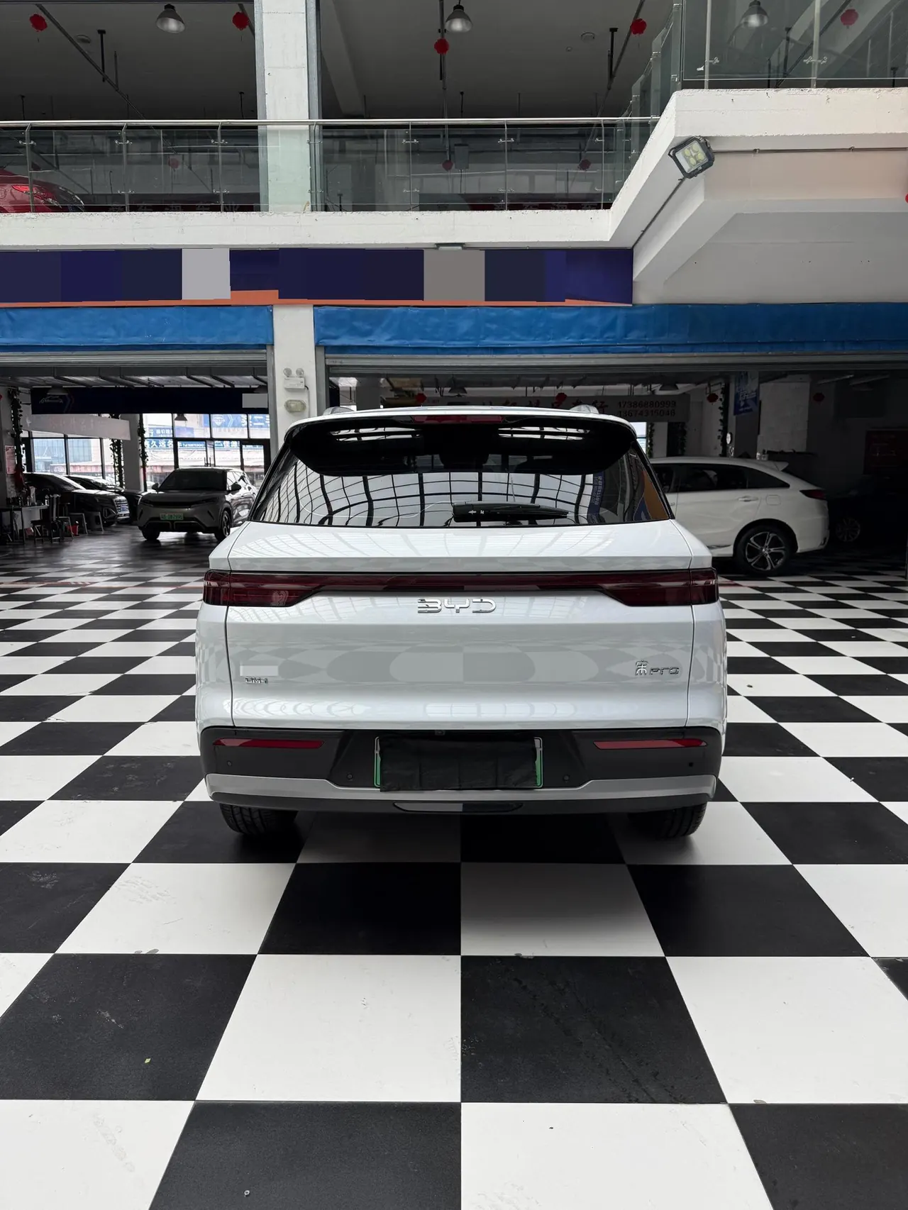 BYD song Pro new energy 2026 song Pro DM-i 1.5 stepless 133KM aggressive automatic gear 2