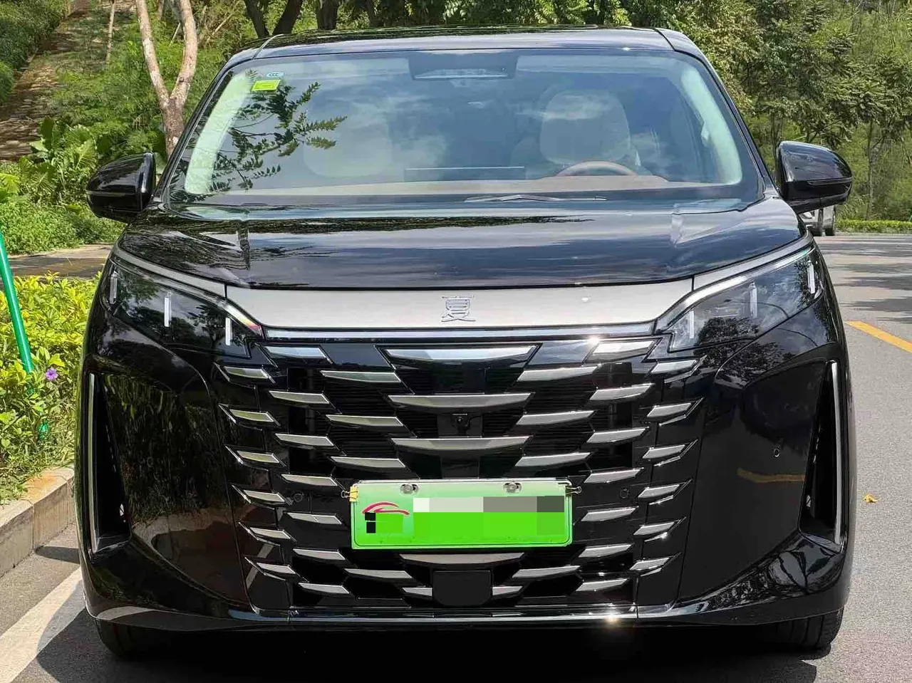 BYD 2025 summer DM-i 1.5T stepless 180km Exceed automatic gear 2