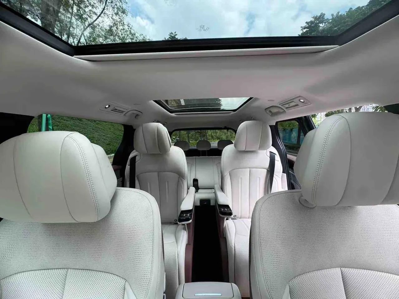 BYD 2025 summer DM-i 1.5T stepless 180km Exceed automatic gear 7