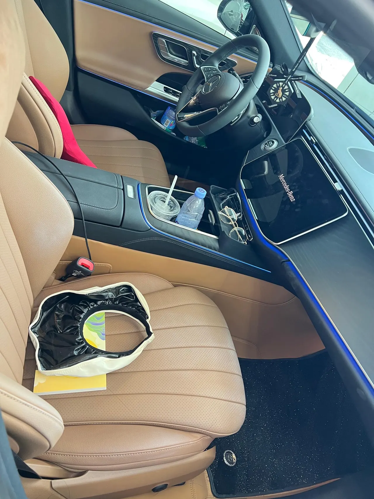 Mercedes Benz E Class 2026 E 260 L 48V 2.0T Classic Automatic Gear 3
