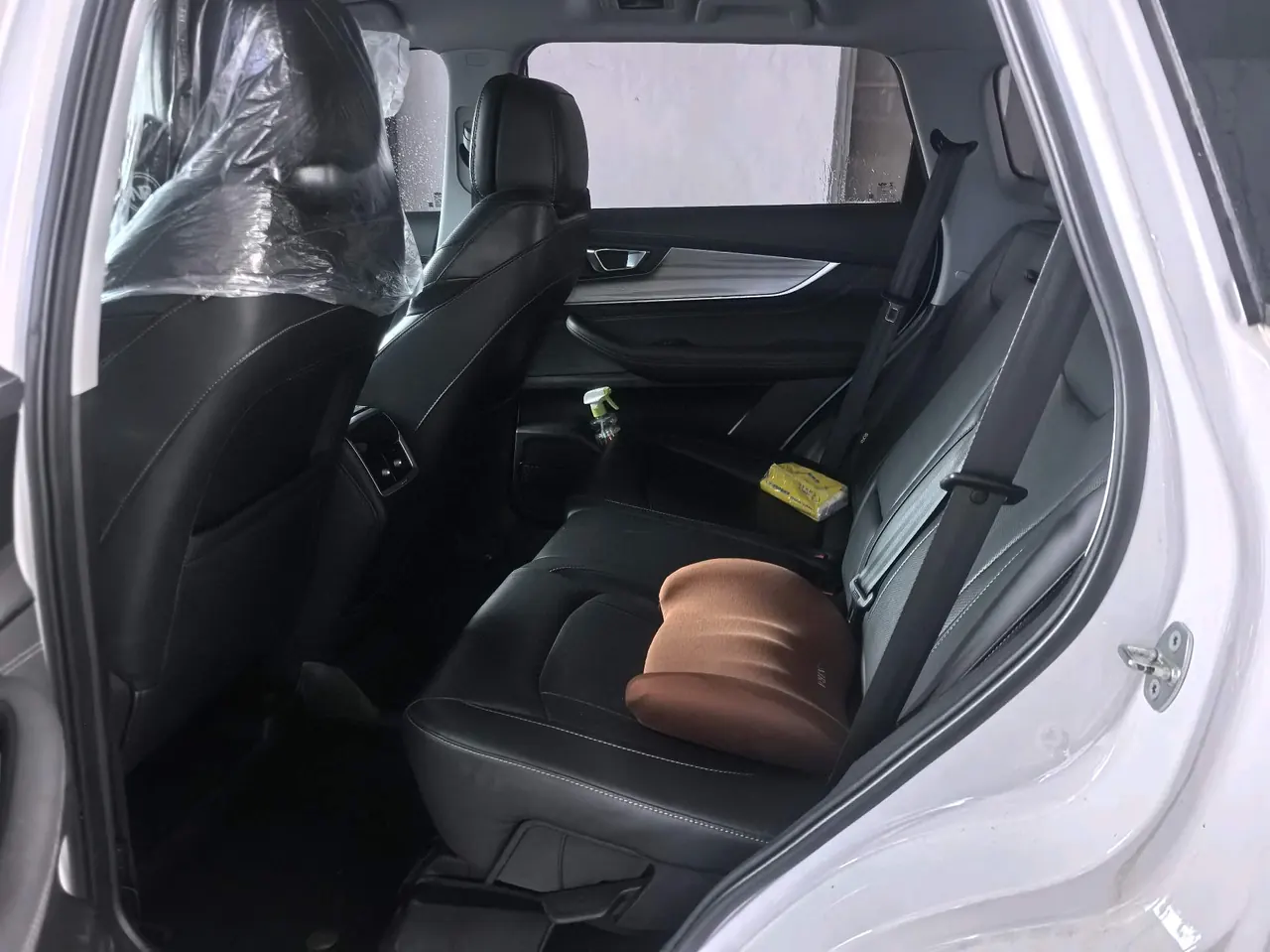 Chery 2022 Ruihu 8 PLUS 1.6TGDI 290TGDI Hero Edition Automatic Gear 7