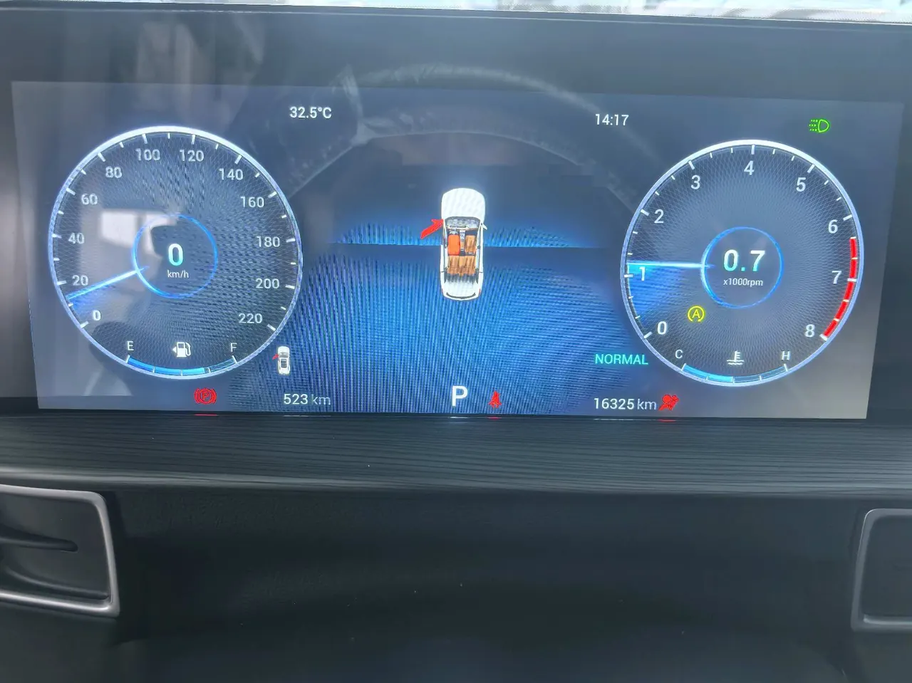 Chery 2022 Ruihu 8 PLUS 1.6TGDI 290TGDI Hero Edition Automatic Gear 9