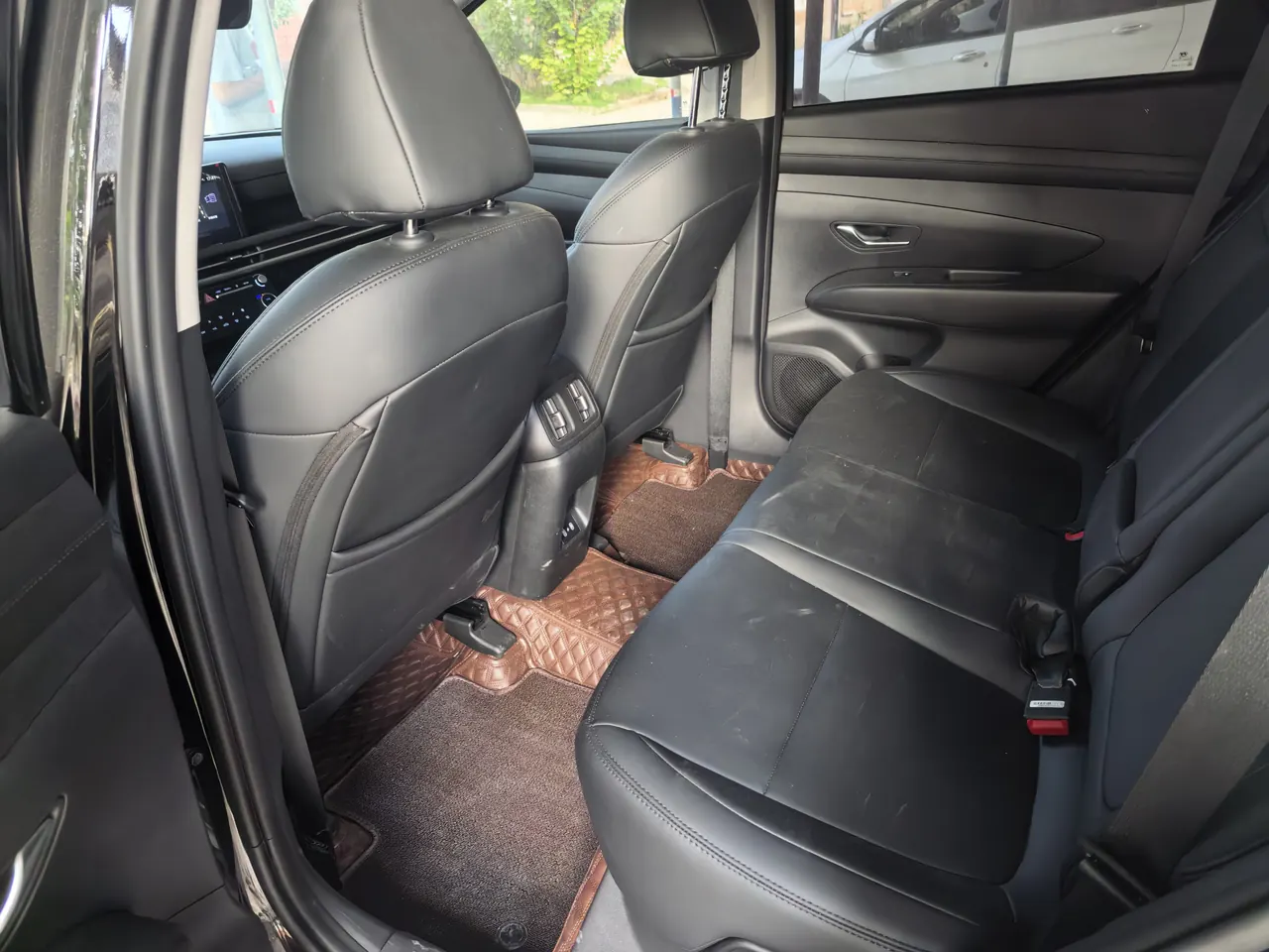 Hyundai 2025 Tousheng L 1.5T Elite Automatic Gear 7
