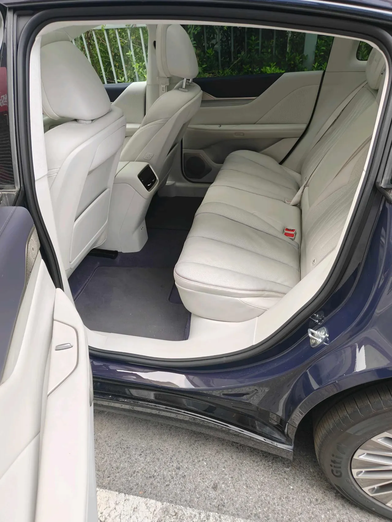Buick 2026 to the border L7 Avia automatic gear 4