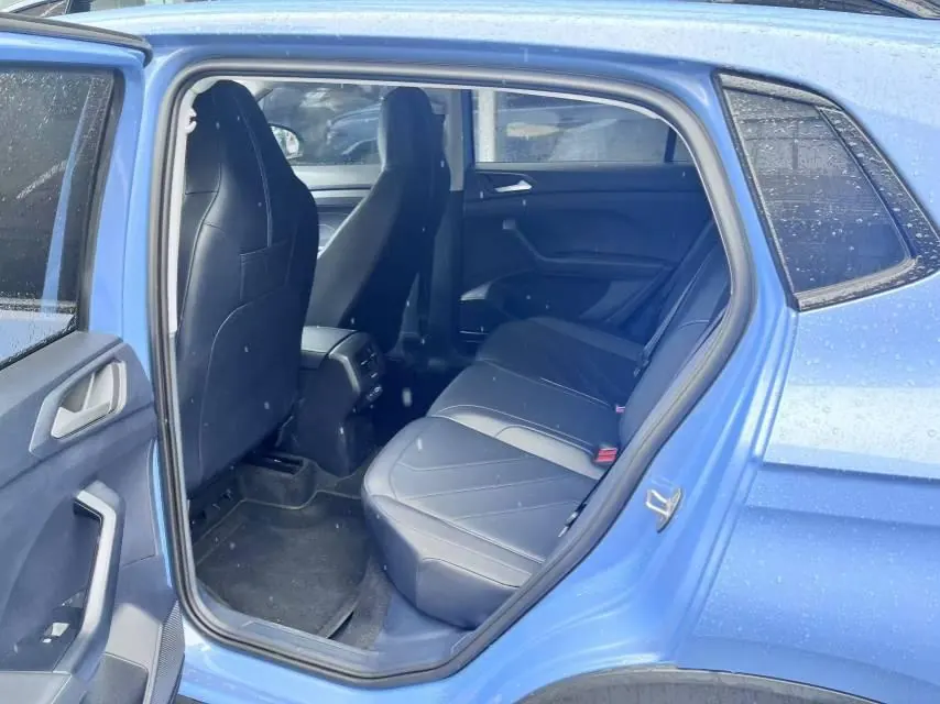 Volkswagen 2025 Tuyue Xinrui 1.5TSI 300TSI Sharp Edition Automatic Gear 4