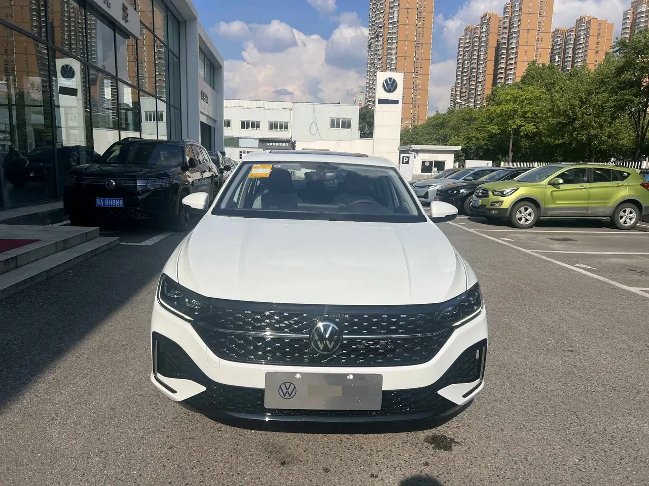 Volkswagen 2026 LaVida 1.5 Star 5 Million Edition Automatic Gear 2