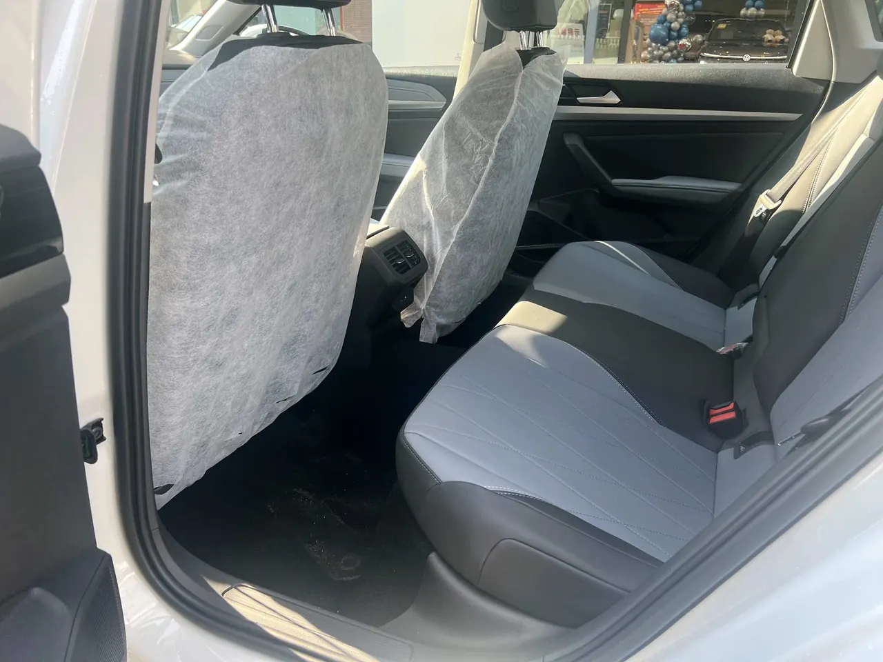 Volkswagen 2026 LaVida 1.5 Star 5 Million Edition Automatic Gear 5