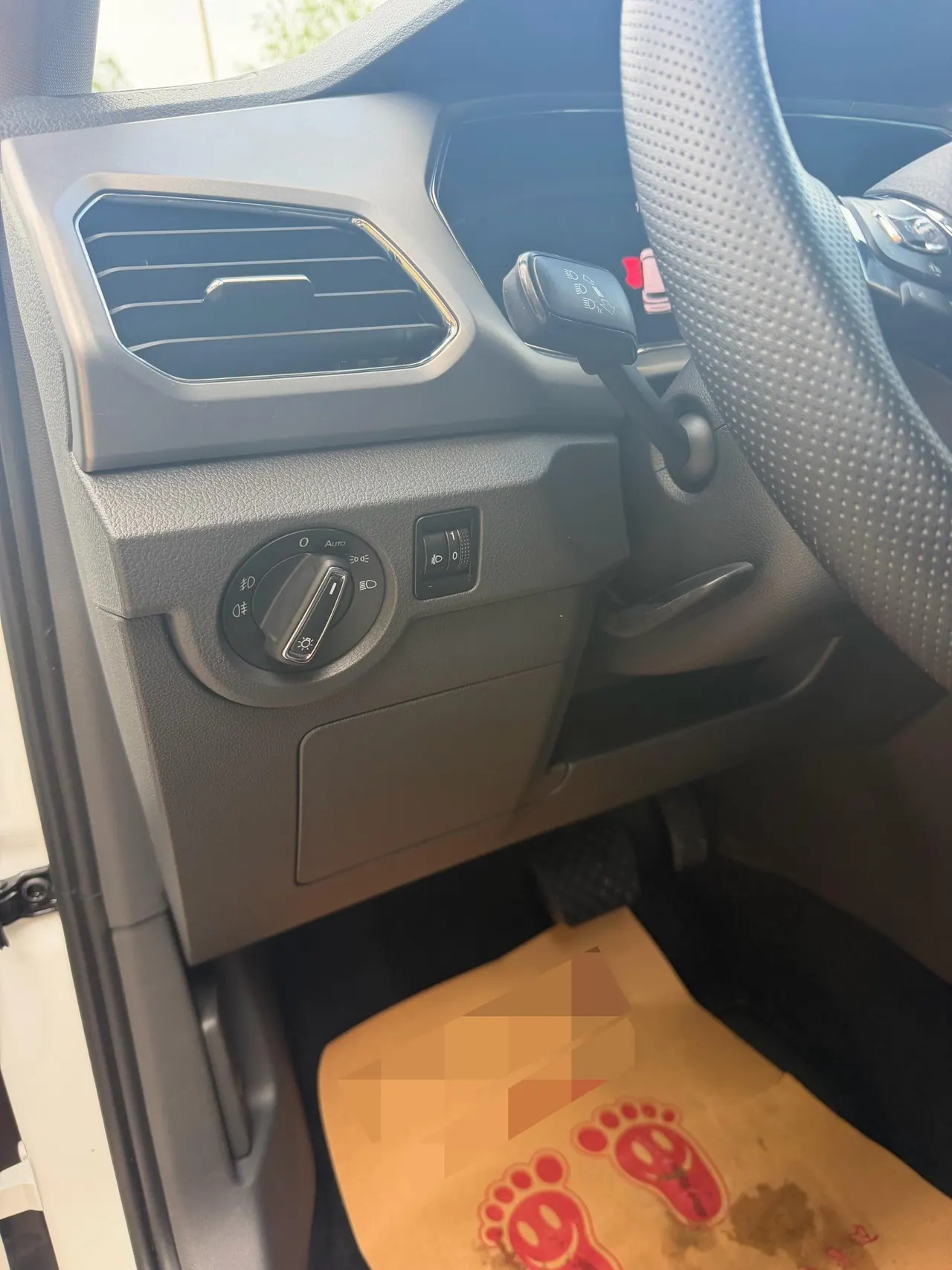 Volkswagen 2023 T-Cross (Tujia) 1.5 Comfort Edition Automatic Gear 12