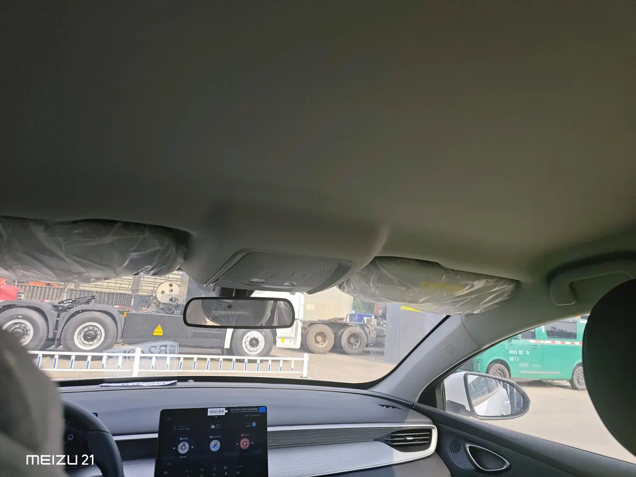 BYD 2026 seals 05 DM-i 1.5 stepless 128KM luxury automatic gear 4