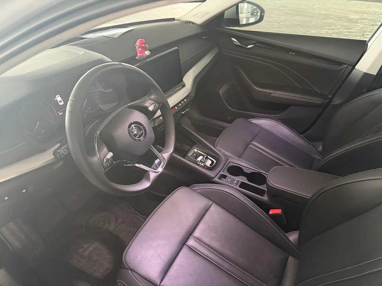 Skoda 2023 Ming Rui PRO 1.4TSI TSI280 Premium Edition (Modified) Automatic Gear 2