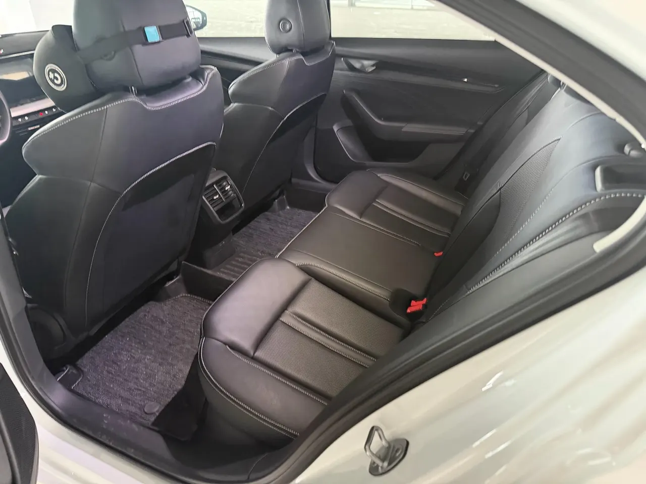 Skoda 2023 Ming Rui PRO 1.4TSI TSI280 Premium Edition (Modified) Automatic Gear 3
