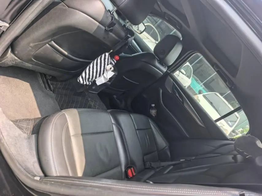 Cadillac 2021 CT5 2.0T 28T luxury automatic gear 5