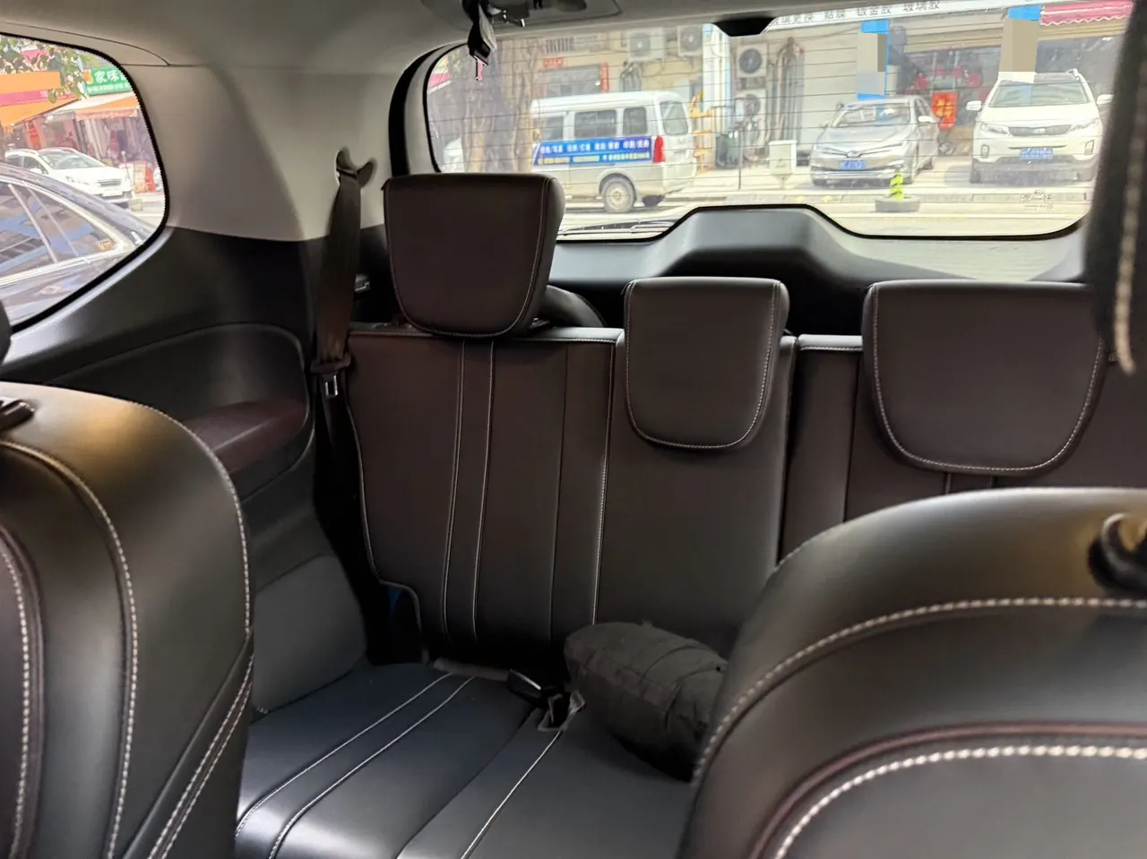 Chuanqi 2023 M6 PRO 1.5T 270T Deluxe Edition Automatic Gear 6