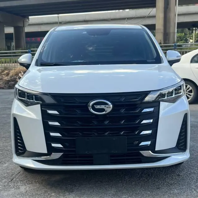 Chuanqi 2023 M6 PRO 1.5T 270T Deluxe Edition Automatic Gear 2