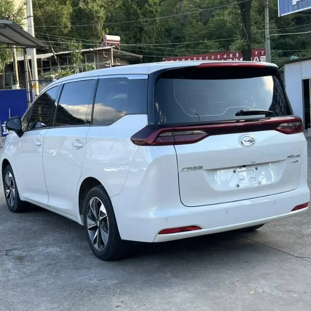 Chuanqi 2023 M6 PRO 1.5T 270T Deluxe Edition Automatic Gear 8