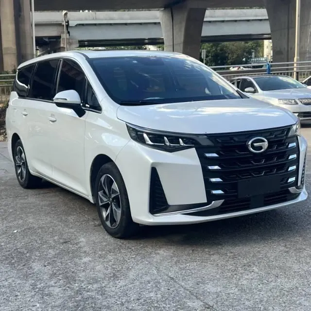Chuanqi 2023 M6 PRO 1.5T 270T Deluxe Edition Automatic Gear 9