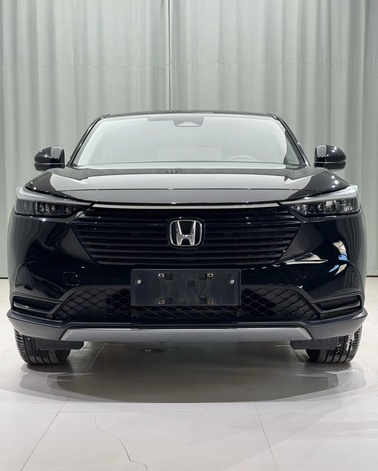 Honda 2023 Binzhi 1.5 Stepless Technology Edition Automatic Gear 2