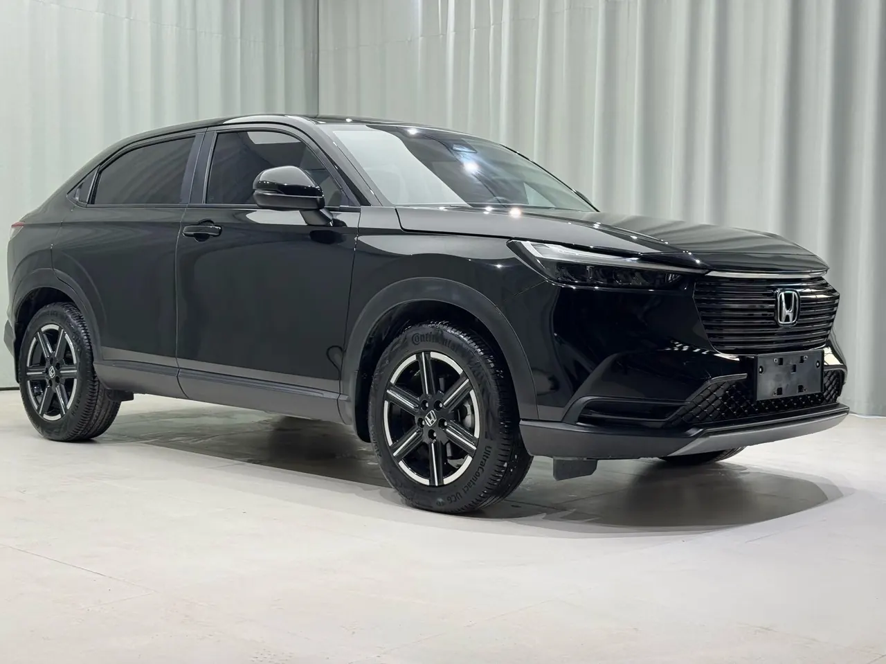 Honda 2023 Binzhi 1.5 Stepless Technology Edition Automatic Gear 3
