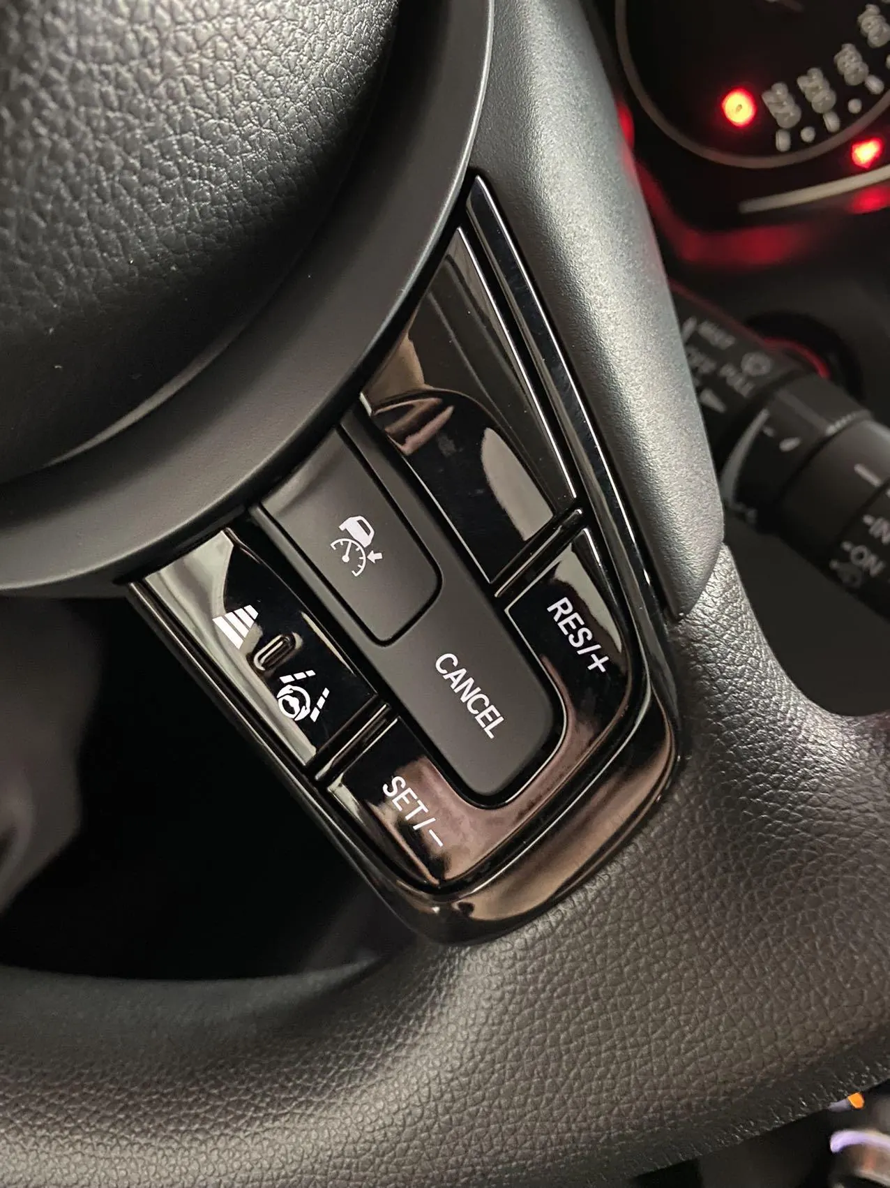 Honda 2023 Binzhi 1.5 Stepless Elite Edition Automatic Transmission 12