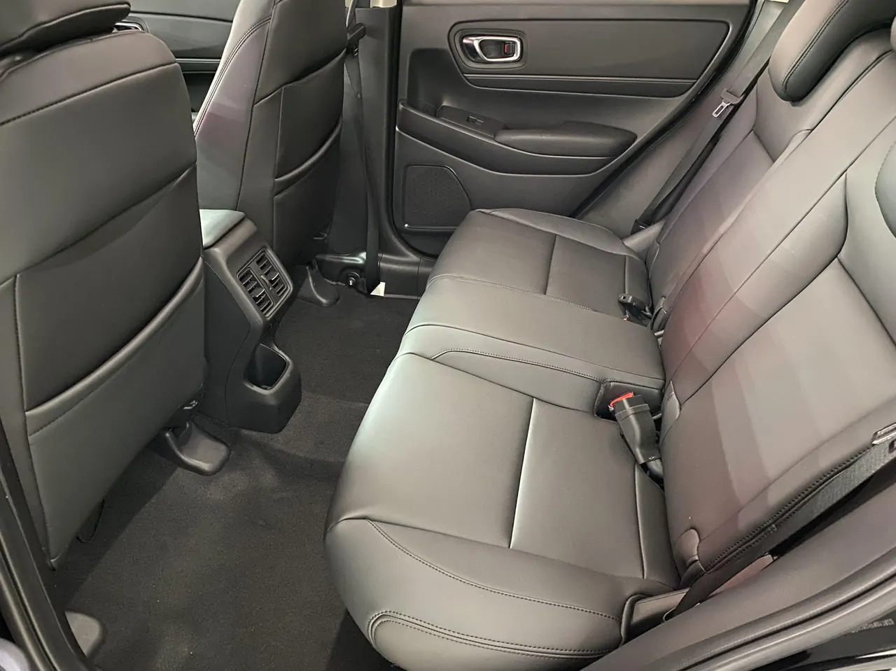 Honda 2023 Binzhi 1.5 Stepless Elite Edition Automatic Transmission 14