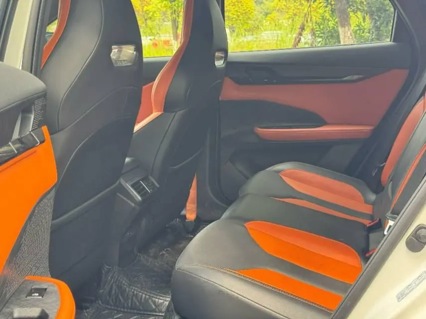 ChangAn 2023 UNI-V 1.5T Sports Edition Automatic 5